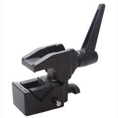 PHOTTIX MULTI CLAMP WITH MOUNTING ARM | Camera-Warehouse.com.au
