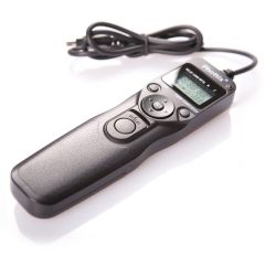 Phottix Timer Remote TR-90 for Nikon N6