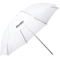 Phottix White Photo Studio Diffuser Umbrella 101 cm