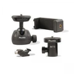 Phottix MT5 Light Stand Adapter