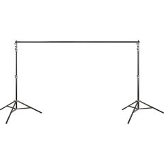 Phottix Saldo Backdrop Stand Kit 3.2m x 2.8m
