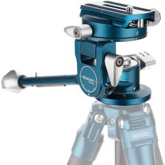 Benro Photo/Video 2 Series Hybrid Flip Head