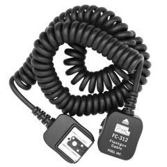 Pixel Flashgun Cable FC-312/S for Nikon