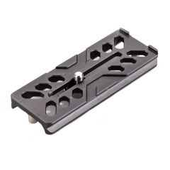 Benro QR Plate for GH5CMINI
