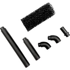 PMI SmokeGENIE Smoke-Shaping Nozzles