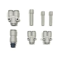 PMI SmokeGENIE SMC Extension Tubing Kit