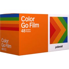 Polaroid Go Film - x48 Pack