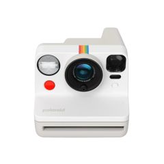 Polaroid Now Generation 3 - Pebble White