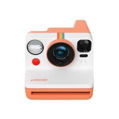 Polaroid Now Generation 3 - Coral