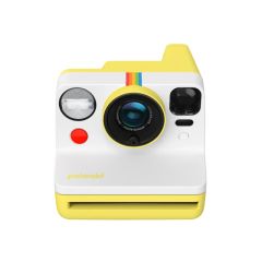 Polaroid Now Generation 3 - Yellow
