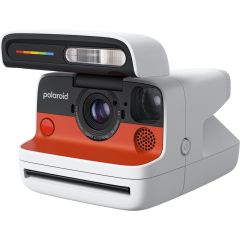 Polaroid Flip Instant Camera - White