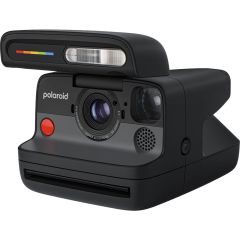 Polaroid Flip Instant Camera - Black