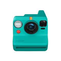 Polaroid Now Generation 3 - Teal