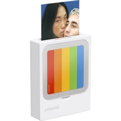 Polaroid Hi-Print 3x3 Printer (includes 10 sheets)