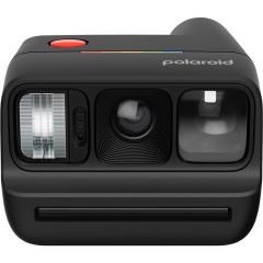 Polaroid Go Generation 3 Black