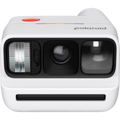 Polaroid Go Generation 3 White