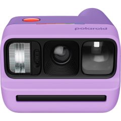 Polaroid Go Generation 3 Purple