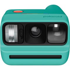 Polaroid Go Generation 3 Teal