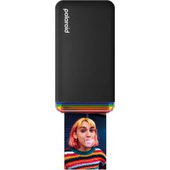 Polaroid Hi·Print 2x3 Pocket Photo Printer Generation 2-Black