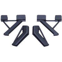PolarPro DJI Mavic Landing Gear Leg Extensions