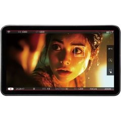 Portkeys LS7P 7" 3G-SDI/4K HDMI High Brightness Monitor with Wireless Camera Control