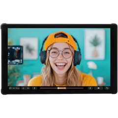Portkeys PT5-III - 5.4-inch 4K HDMI Colour Grading Touchscreen Monitor