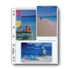 Print File 46-6P (100) 6 - 4" x 6" Prints Pack of 100