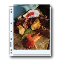 Print File 810-2P 2 - 8" x 10" Prints (25 Pack)