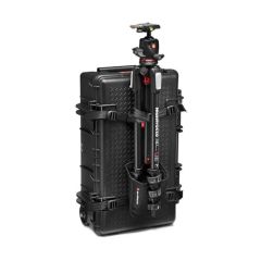 Manfrotto Prolight Reloader Tough High Lid Carry-On Camera Roller Bag