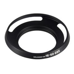 Generic Lens Hood for Sony (SELP1650) 16-50mm OSS Lens