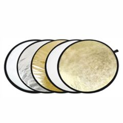 Generic 5-in-1 Plus 22inch / 55cm Reflector