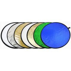 Generic 7-in-1 Plus 42inch / 106cm Reflector
