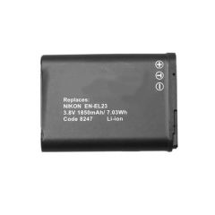 Master Nikon EN-EL23 Battery