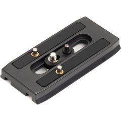 Benro QR15 Slide-In Video Quick Release Plate (for KH25P & KH26P)