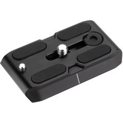 Benro QR2PRO Slide-In Video Quick Release Plate