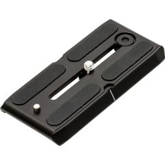 Benro QR4PRO Slide-In Video Quick Release Plate