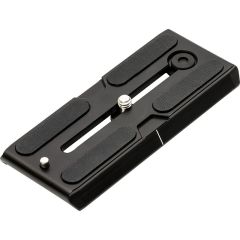 Benro QR6PRO Slide-In Video Quick Release Plate