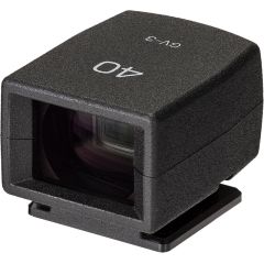 Ricoh Mini External Viewfinder GV-3