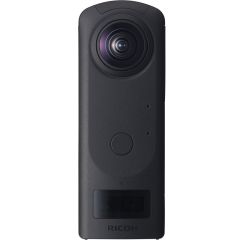 Ricoh Theta Z1 360 Camera Front Open | Camera-Warehouse.com.au
