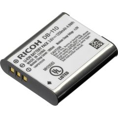 Ricoh DB-110 OTH Rechargeable Battery for GR III