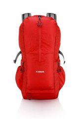 Canon Active Backpack Red