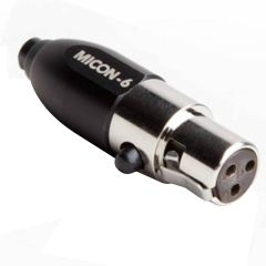 RODE MICON 6 | Camera-Warehouse.com.au