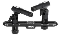 Rode Stereo Bar