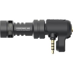 Rode VideoMic Me Microphone