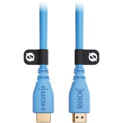 Rode Blue 1.5M - 2.0 HDMI Cable