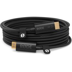 Rode HDMI-10 Premium HDMI Cable (10m/30ft)