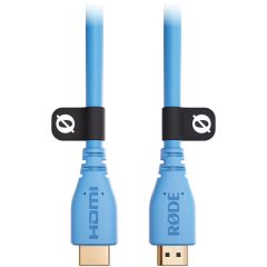 Rode Blue - 3.0M - 2.0 HDMI Cable