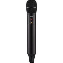 Rode Interview Pro Wireless Handheld Condenser Mirophone