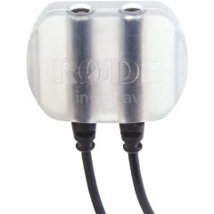 Rode InvisiLav Mount - 10 Pack