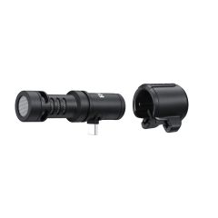 Rode VideoMic Me-C+ Directional Microphone for USB-C Mobile Devices
